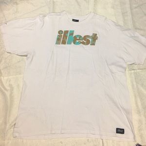 Illest T-shirt