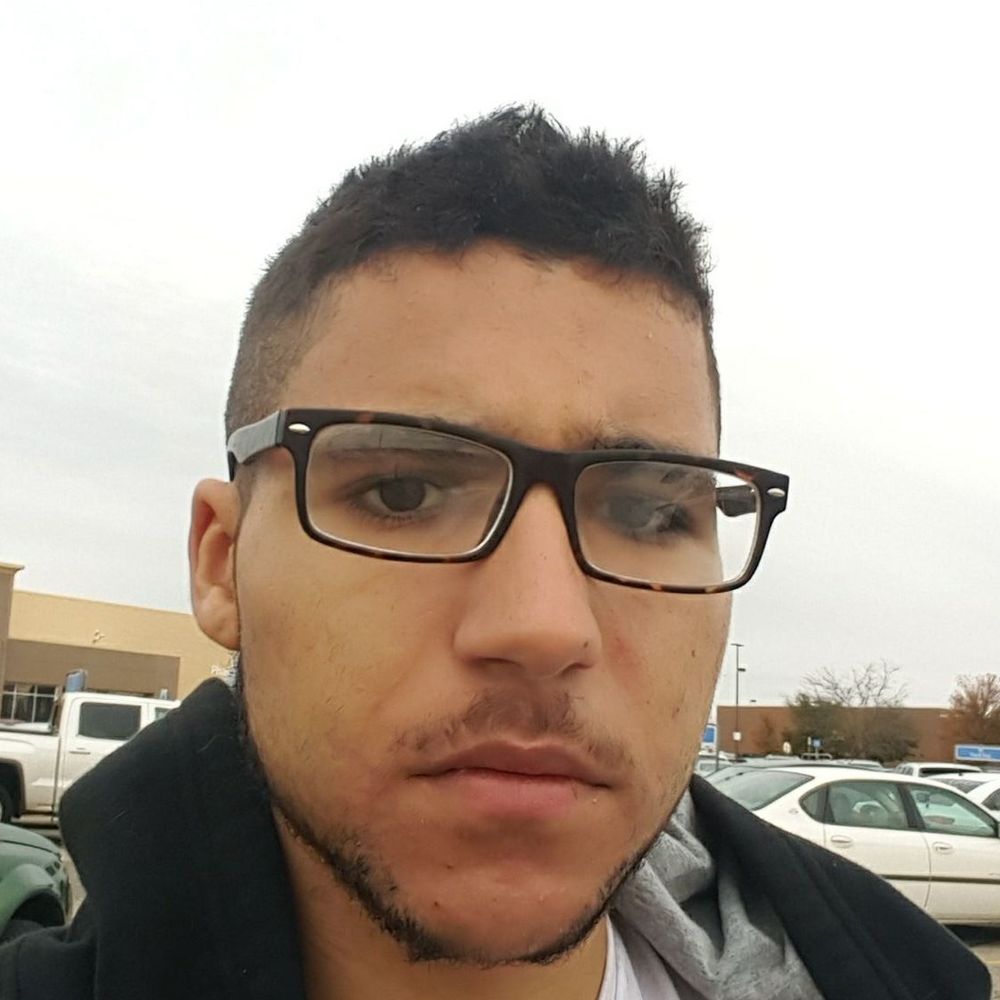 Meet your Posher, Jordan