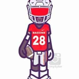 Meet your Posher, Johnathan