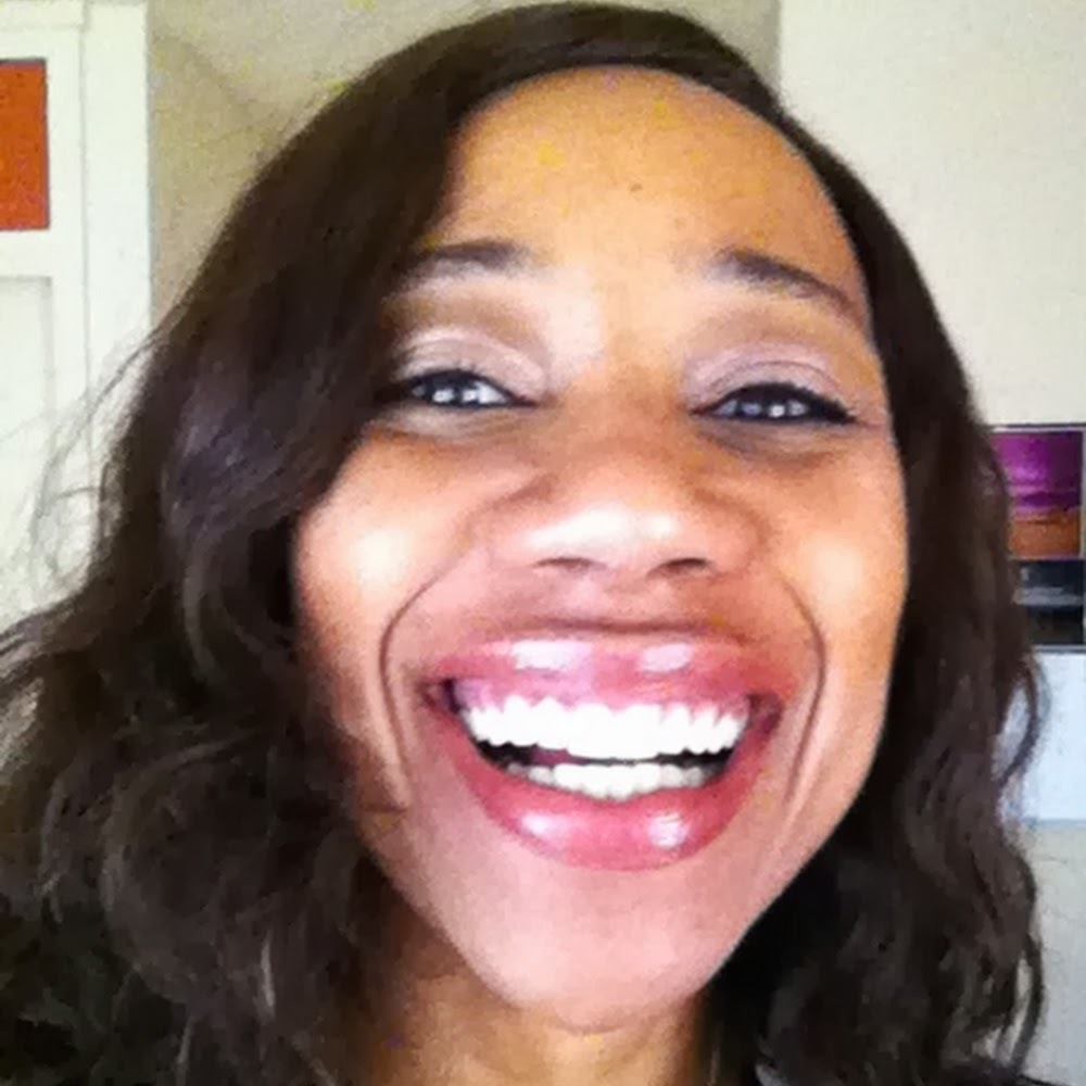 Meet your Posher, Katina