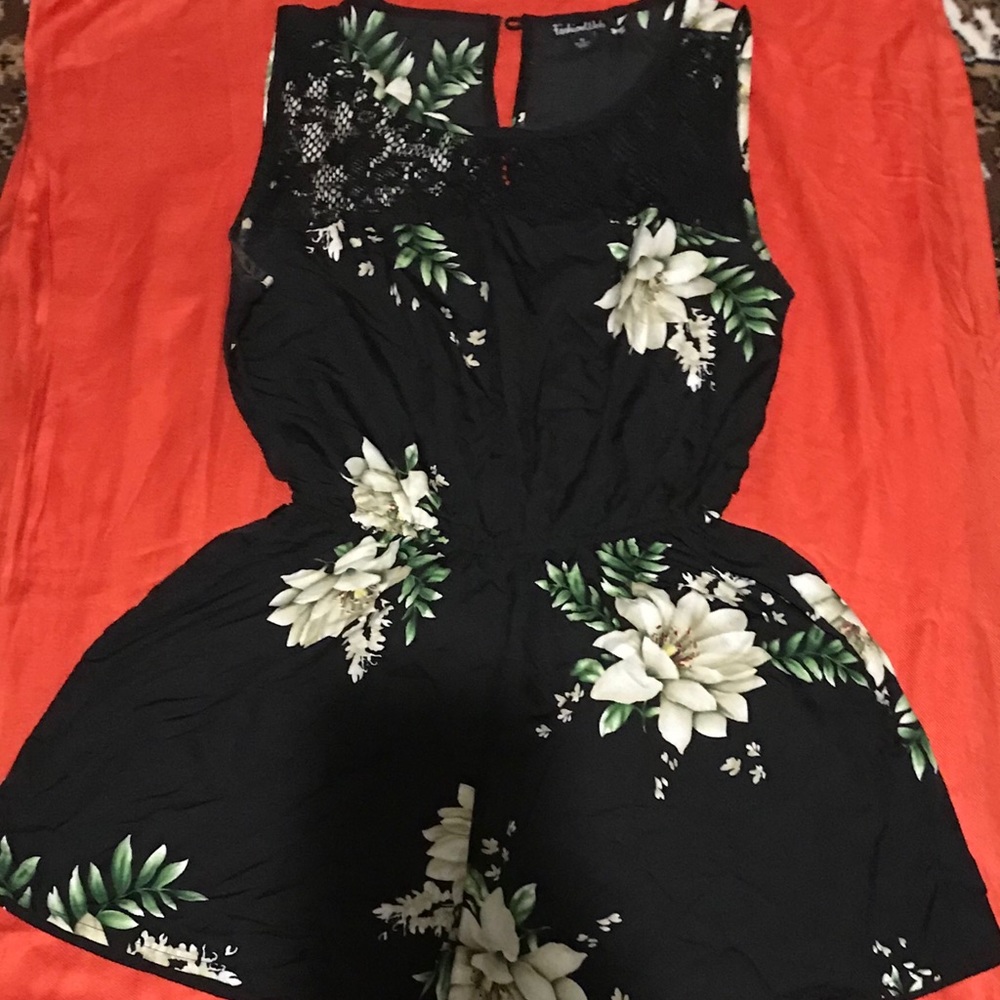 Romper