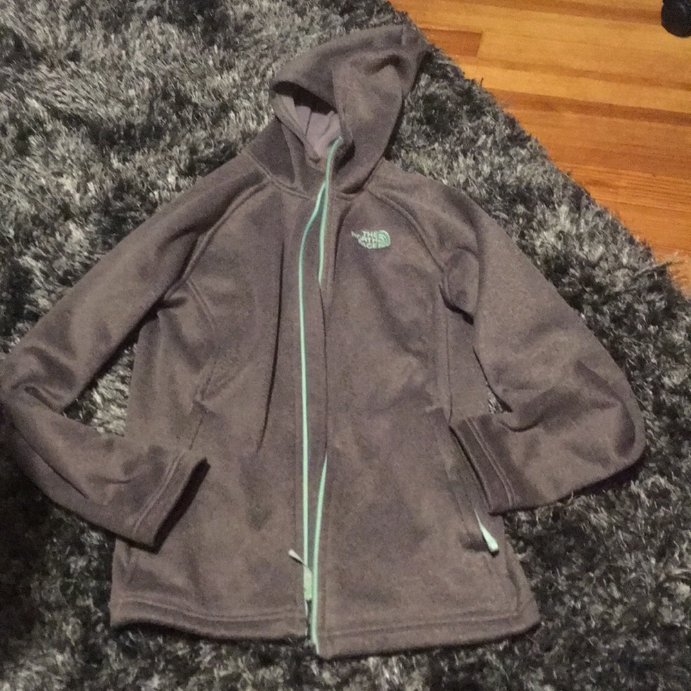 North Face Jacket