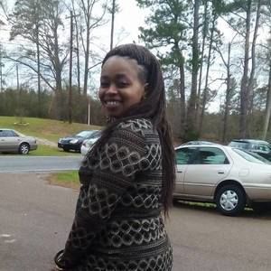 Meet your Posher, Erica