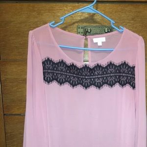 Meet your Posher, Jamie