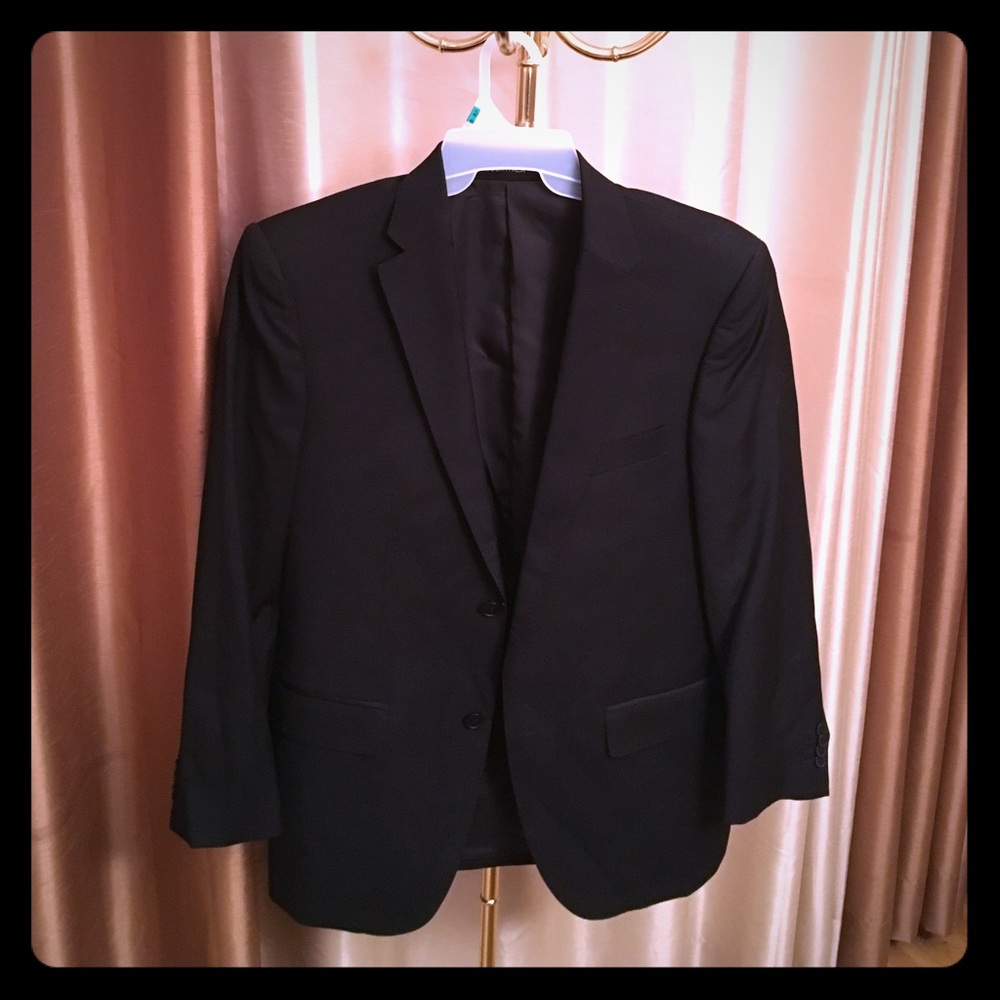 Suit Jacket