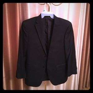 Suit Jacket