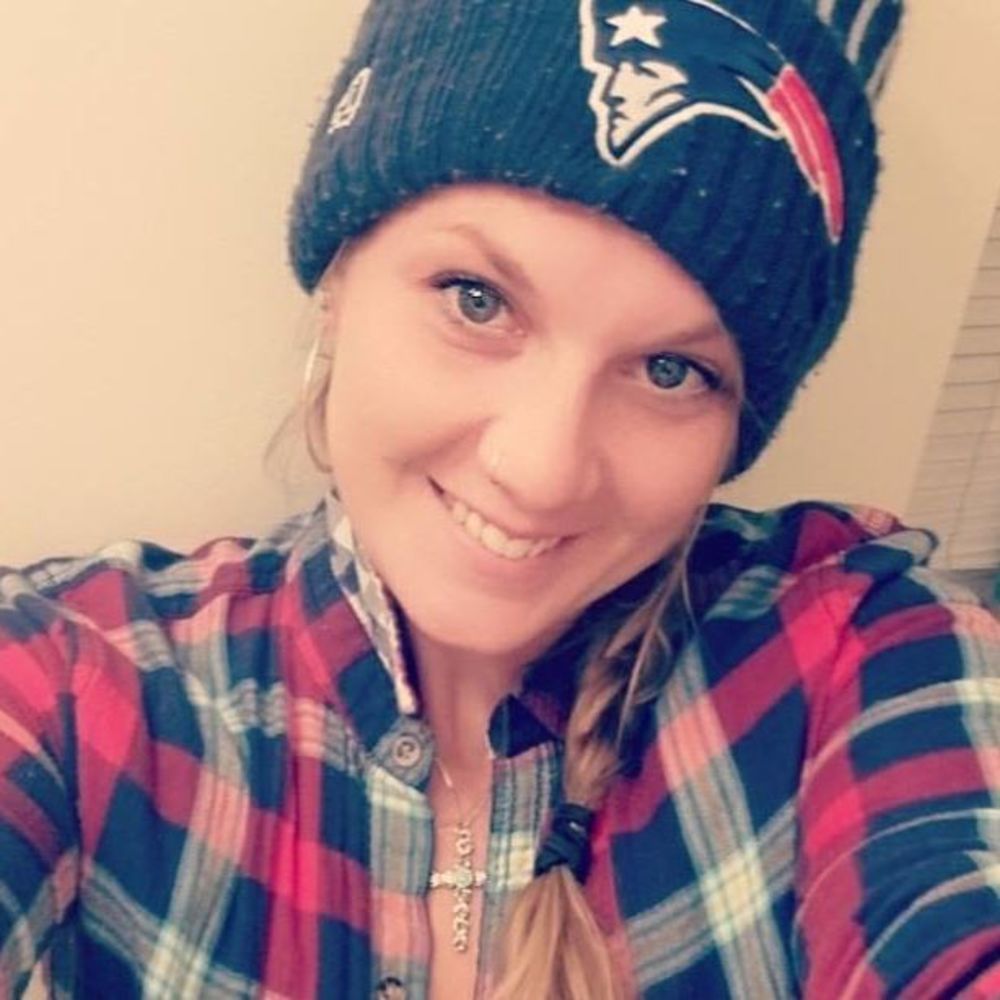 Meet your Posher, Nikki