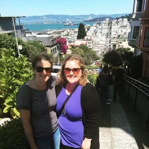 Meet your Posher, Megan