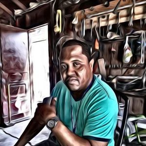 Meet your Posher, Steven