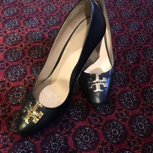 Tory Burch heels