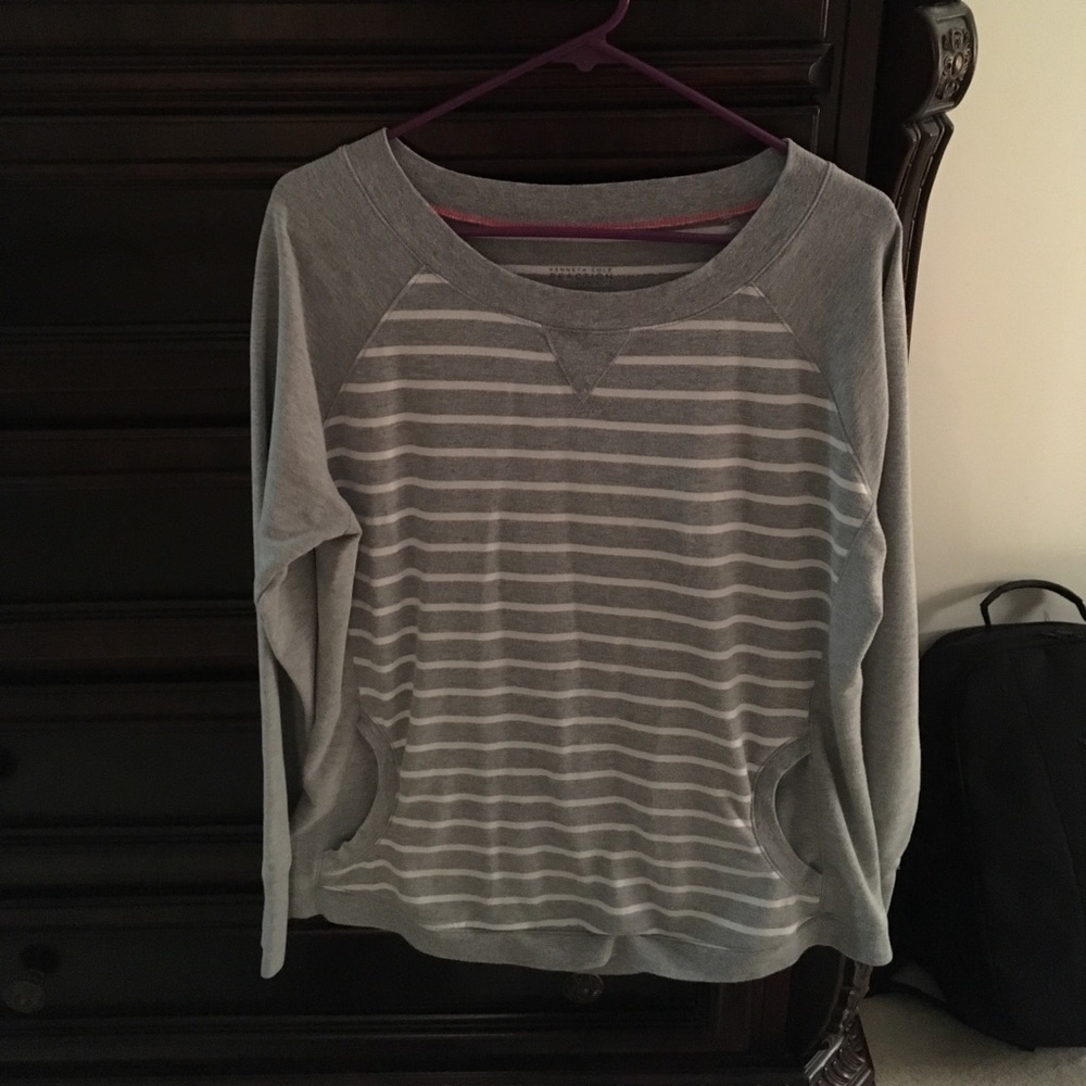 Kenneth Cole Reaction Sweatshirt