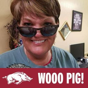 Meet your Posher, Terry