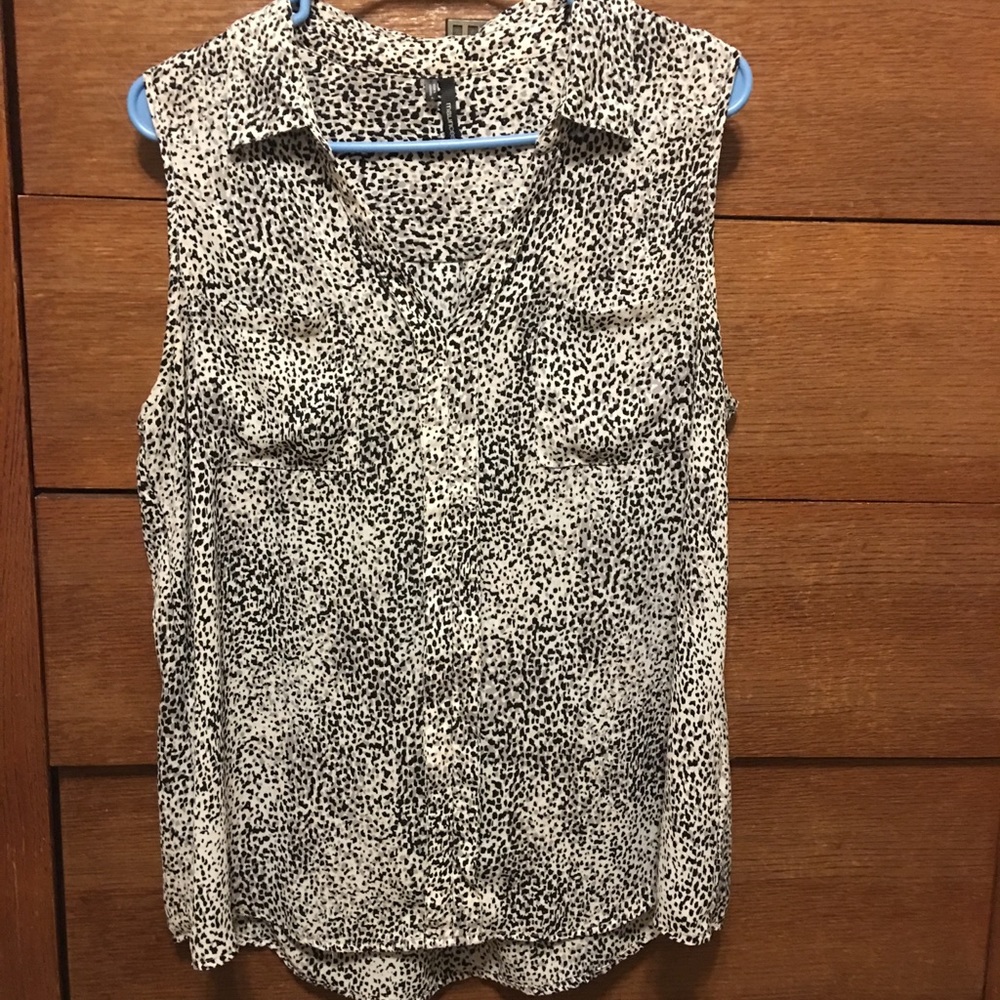 Large Maurices blouse - Good condition