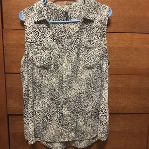 Large Maurices blouse - Good condition