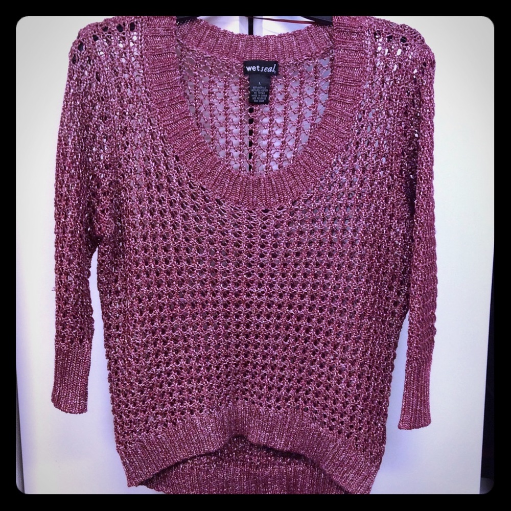 sweater