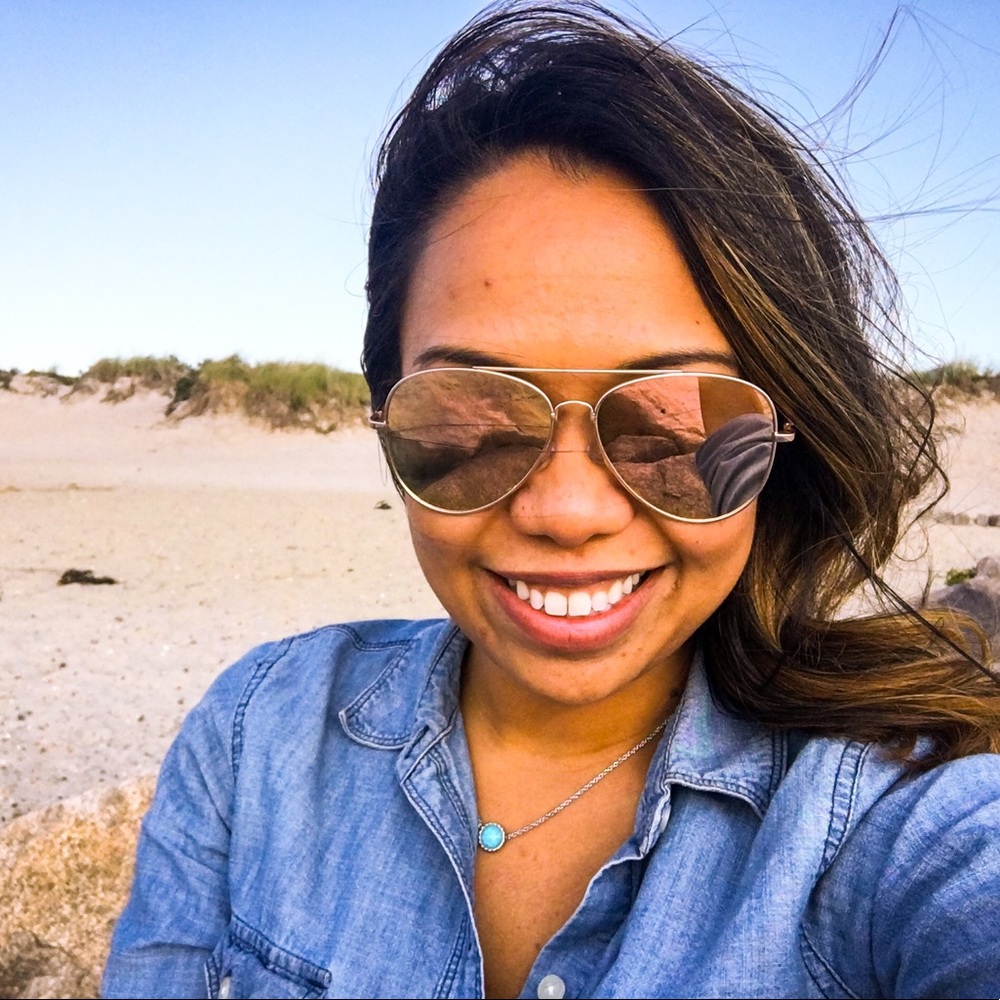 Meet your Posher, Victoria