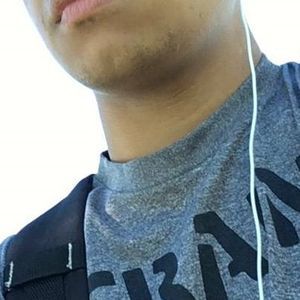 Meet your Posher, Alejandro