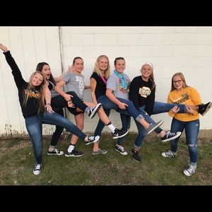 Meet your Posher, Jenna