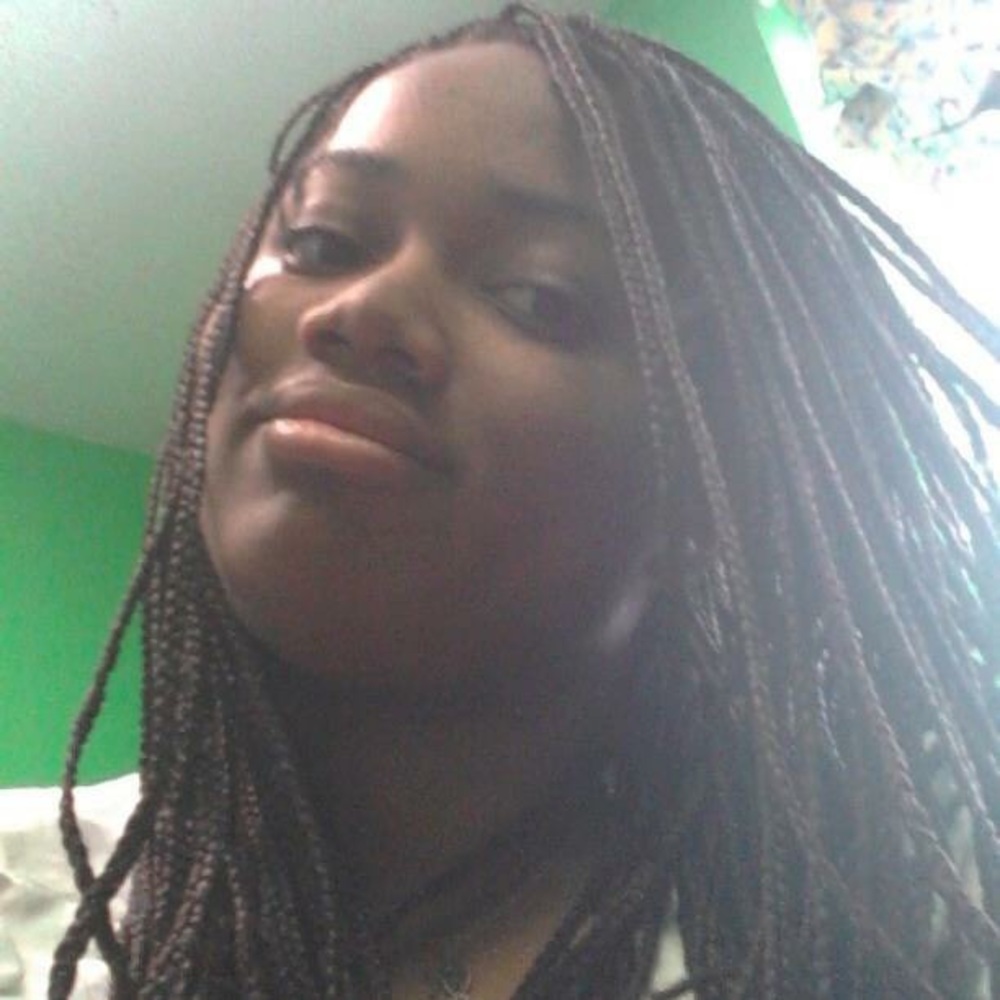 Meet your Posher, Lashelle