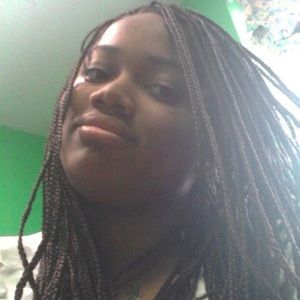 Meet your Posher, Lashelle