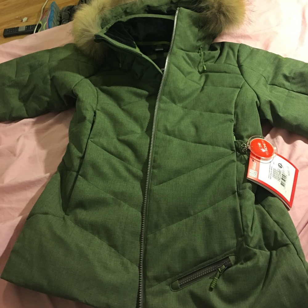 Coat