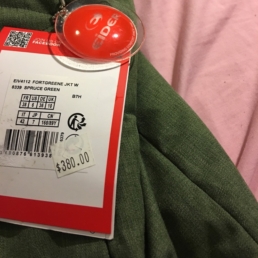 Coat - Picture 2 of 7