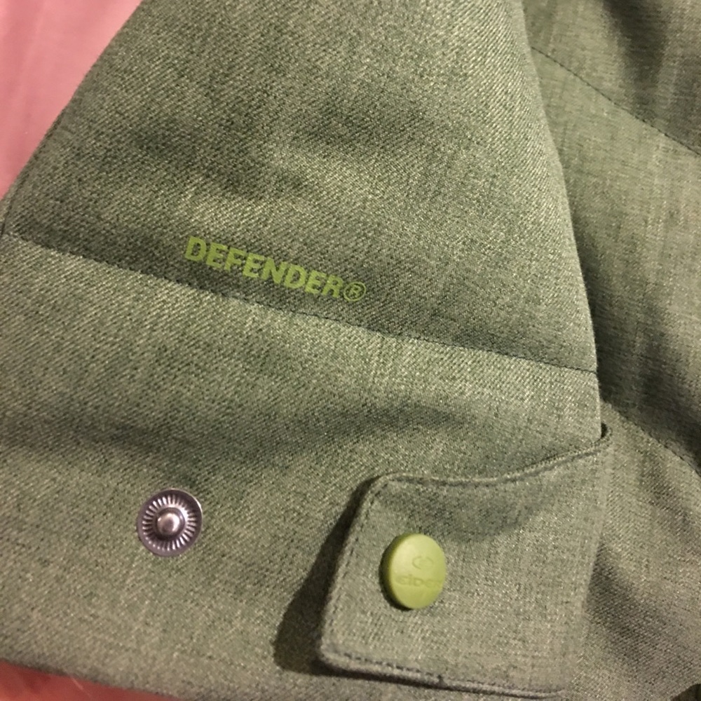 Coat - Picture 6 of 7