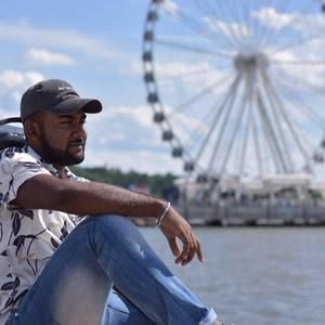 Meet your Posher, Badrul