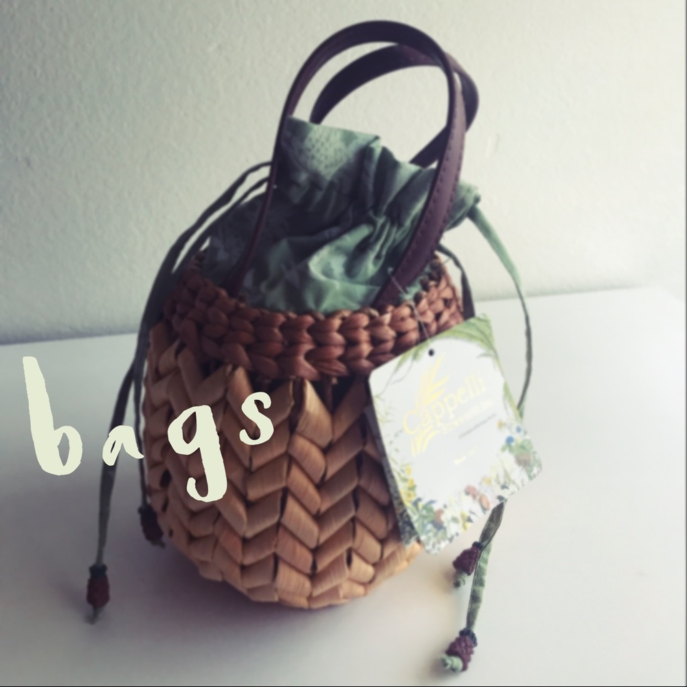 Bags