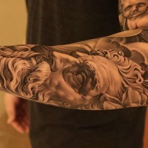 Meet your Posher, Ryan