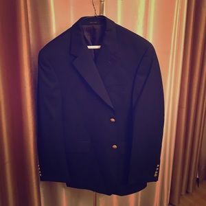 Sport Jacket