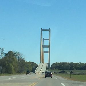 Meet your Posher, Patrick