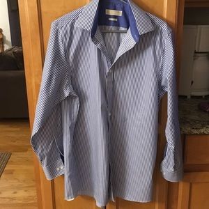 Dress shirt
