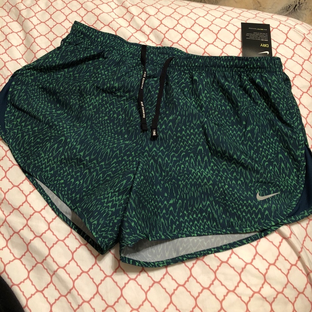 NWT Nike Dri-Fit Running Shorts