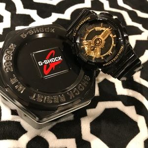Casio G Shock