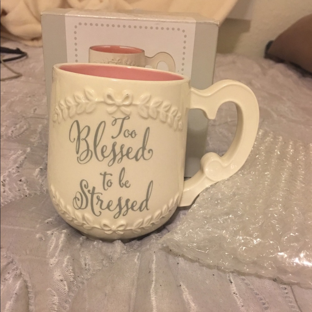Mug