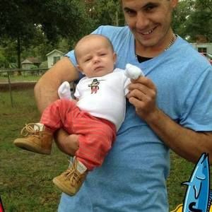 Meet your Posher, Delores