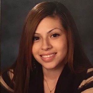 Meet your Posher, Jamilah