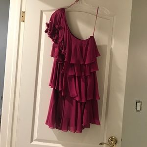 Rebecca Taylor dress
