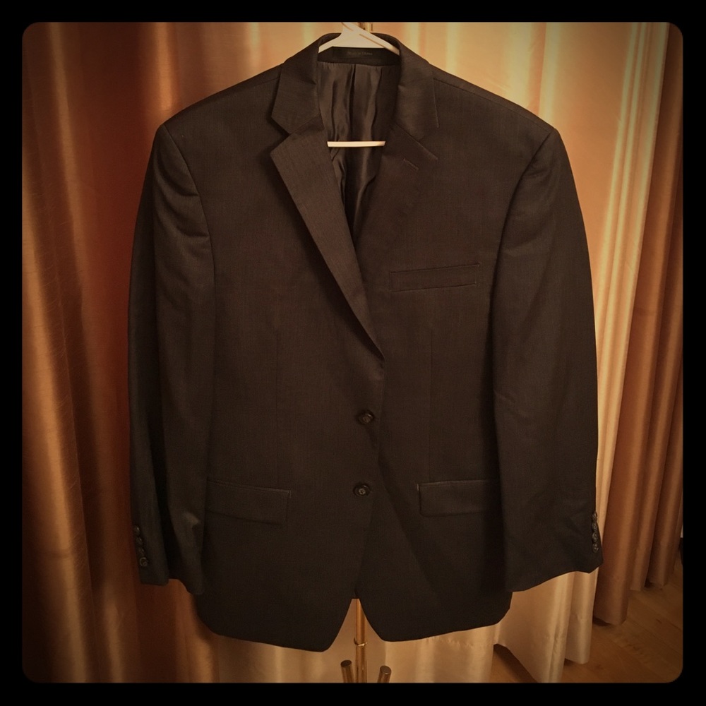 Suit Jacket