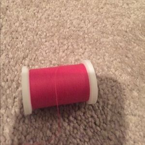 Meet your Posher, William