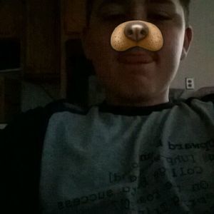 Meet your Posher, Chad