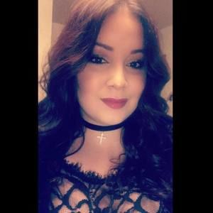 Meet your Posher, Sandy