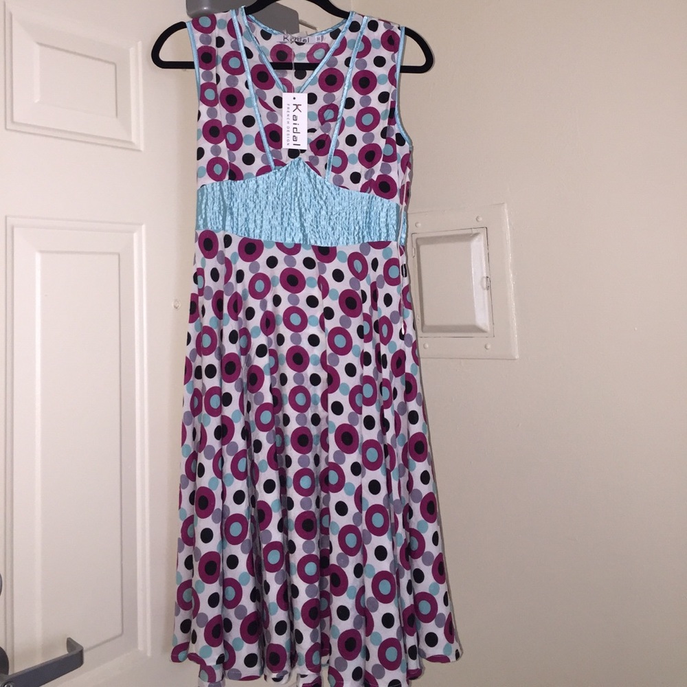 💖SOLD💖NWT/summer Dress