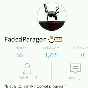 Meet your Posher, Lonzo