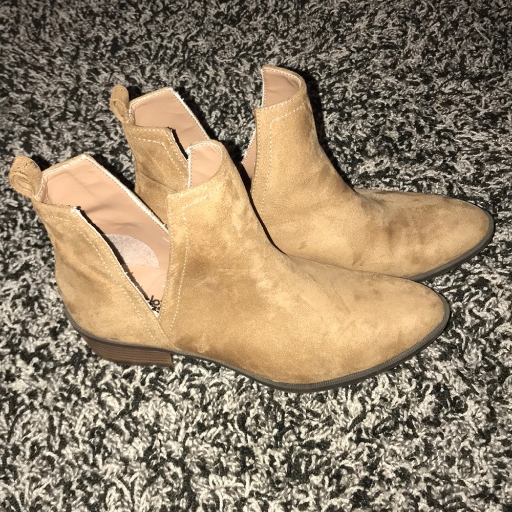 Booties