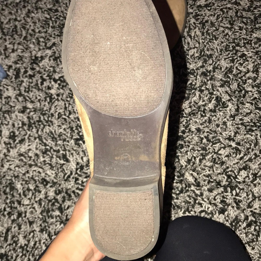 Booties - Picture 2 of 3
