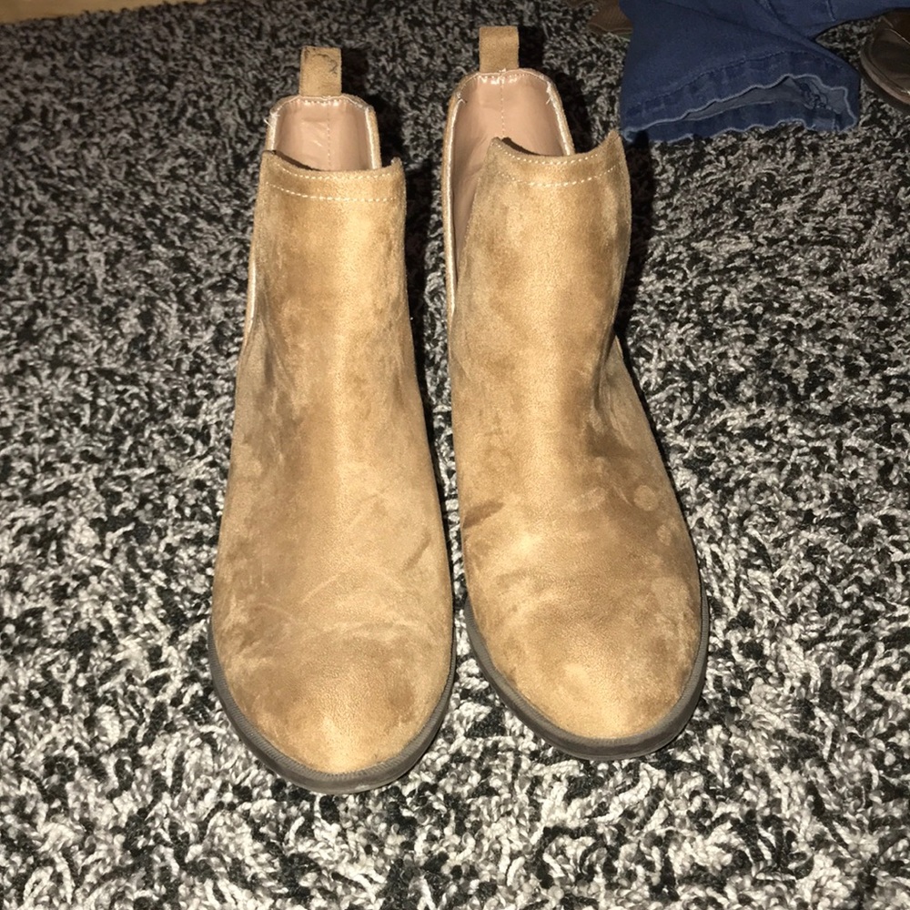 Booties - Picture 3 of 3