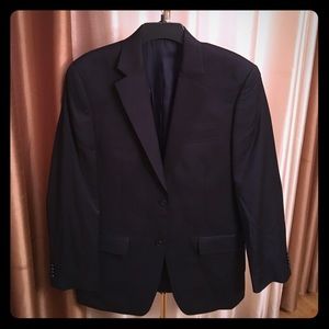 Suit Jacket