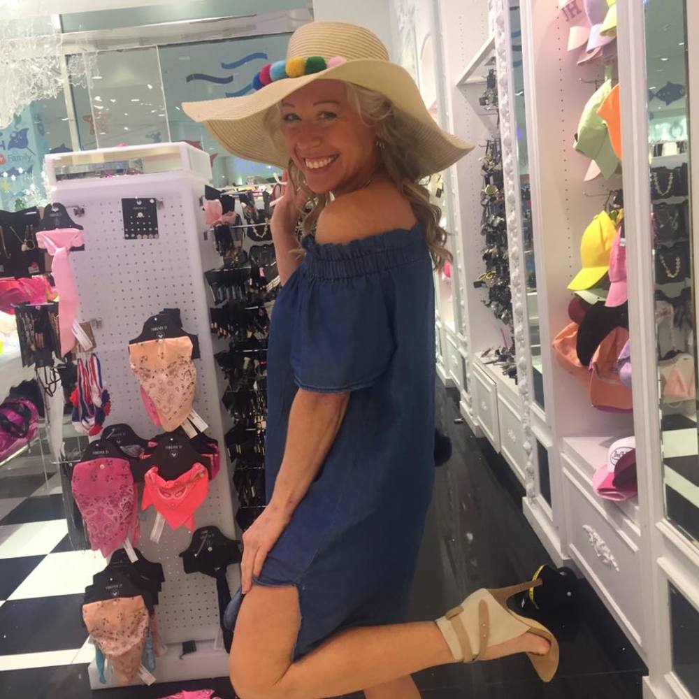 Meet your Posher, Lindsay